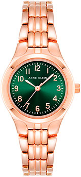 Часы Anne Klein Metals 5490GNRG